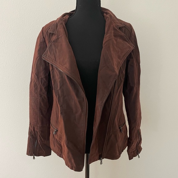 Nostalgia jacket - Picture 2 of 2